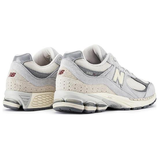 New Balance 2002R Lunar New Year - Concrete Unisex Sneakers  M2002RLN