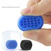 Silicone Eighth Generation Masseter Training Ball Face Muscle Exercise Masseter Chewing Jaw Facial Masseter