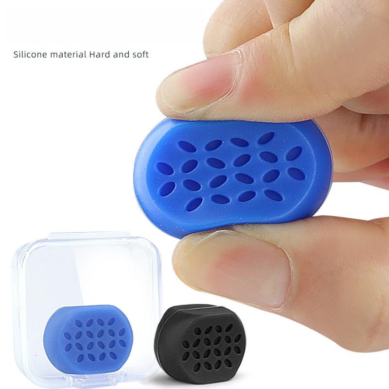 Silicone Eighth Generation Masseter Training Ball Face Muscle Exercise Masseter Chewing Jaw Facial Masseter