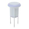Smart Soil Sensor, WiFi Soil Temperature Sensor, Digital Plant Tester for Moist, IP66 Waterproofing Works with Automatic Watering Systems, Real Time