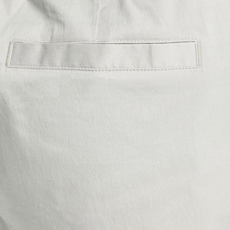 A NeW bAlAnce W Woven cArgo Loose Fit pAnts nbntd4W812 16