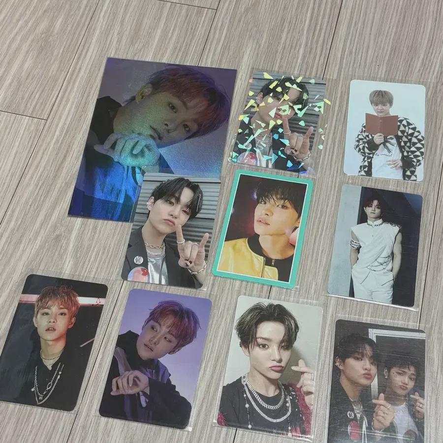 

Treasure Ji Hoon Batch