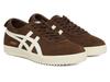 1183C344-200 Onitsuka Tiger MEXICO 66 DELEGATION DUNKELBRAUN CREME (Herren)
