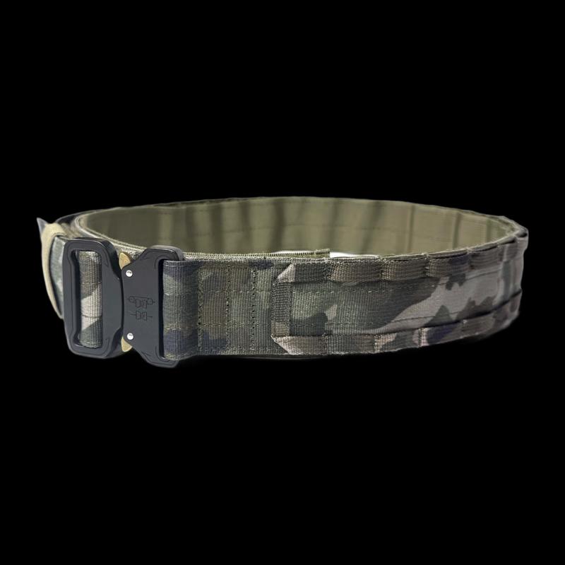 Легкий тактический поясной ремень Shengzhang