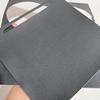 for D7 Model 3 Y 2021-2026 PU Leather Carbon Center Console Cover Protector Panel Protective Film Sticker Car Accessories SH7