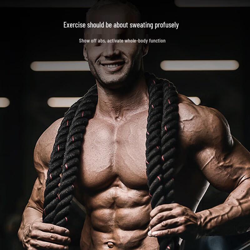 PROIRON Battle Rope