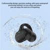 1Pc Universal Touch Operation Sports Headphones Stereo Surround Ergonomic Bluetooth Compatible 5.3 Wireless Earbud Game Playing