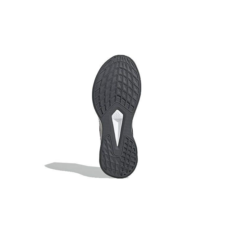Adidas Duramo Sl Sports Breathable Low top Kids' Running Shoes Black White Kids' FX7307
