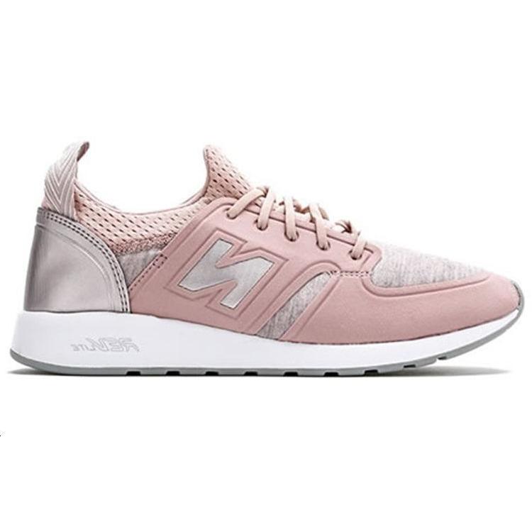 New Balance 420 Low Top Pink Women's