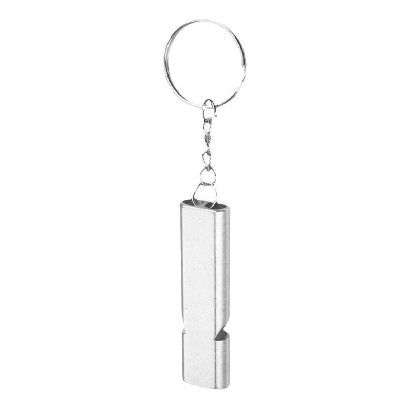 ML Dual-Frequency Survival Whistle