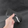 FDAIUN Car Gear Shift Panel Sticker for Volkswagen VW Golf
