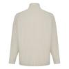 adidas Knit Zip Front Solid Color Stand Collar Zip Knit Long Sleeve Jacket Men Jackets KW4773