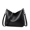 Women Casual Tote Bag Female Handbag Small Shoulder Bag for Women Tote Ladies Vintage Genuine Leather Crossbody Bag