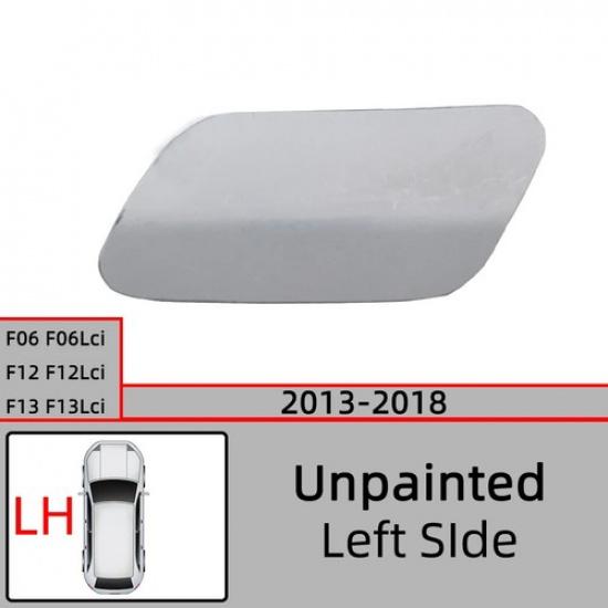 Scheinwerferwaschanlagendüse Abdeckung für BMW M6 F06 Gran Coupé LCI 2011 - 2018