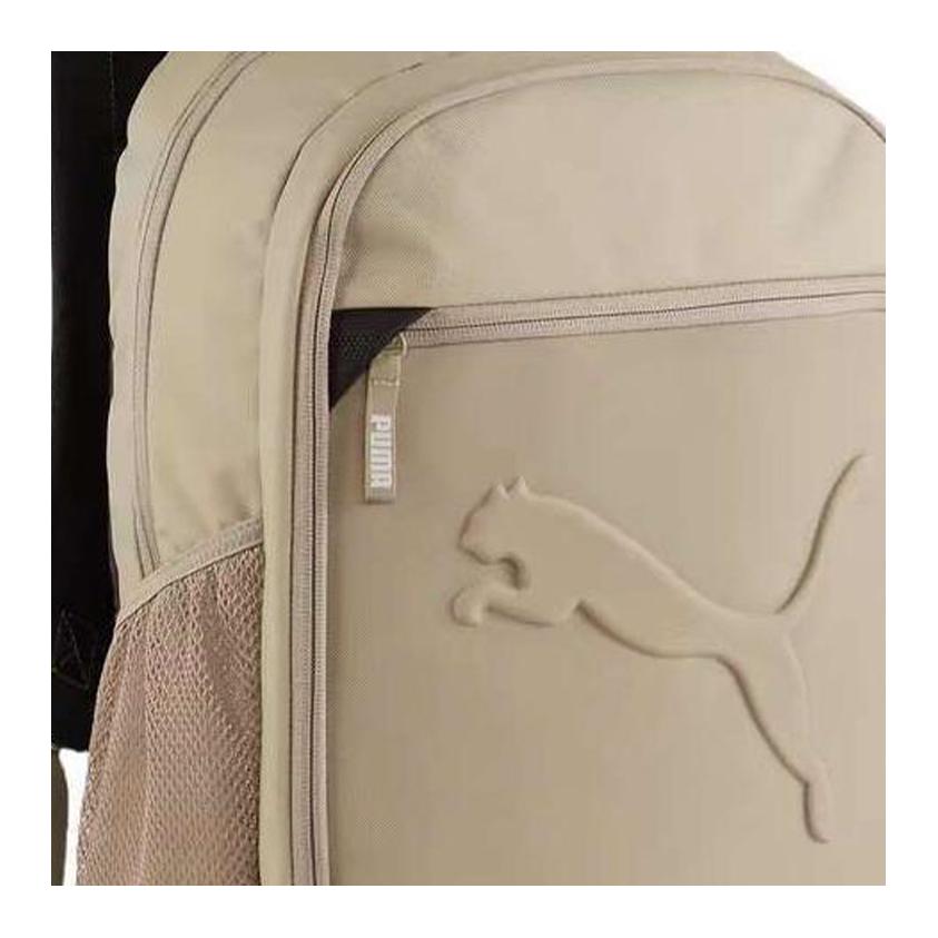 New PUMA Fabric Backpack Regular Unisex Oak Tree Brown 079136-18