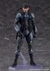 „Figma Metal Gear Solid 2 Sons Liberty Snake MGS2“ versija. Atnaujintas leidimas