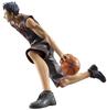 Basketball-Figurenserie Basketball Aomine Daiki Kurokos Kurokos