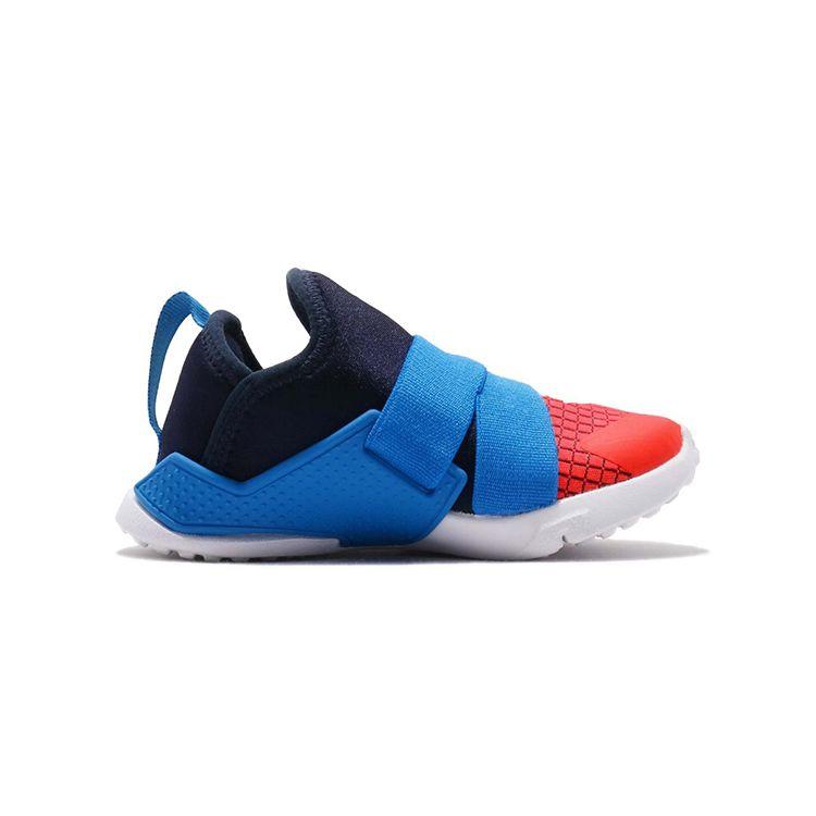 Nike Huarache Extreme Now TD Photo Blue Baby Sneakers Obsidian Amarillo-Photo-Blue BQ7570-400