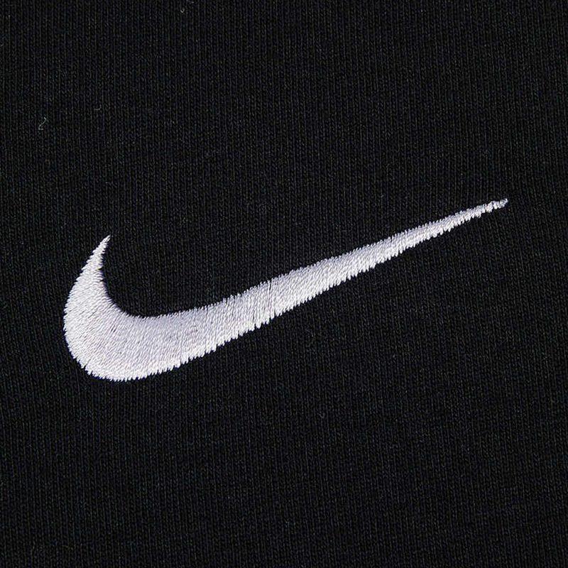 Nike Sportswear Collection Training Crewneck T-Shirt Black FQ0366-010