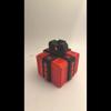 Annoying Gift Box 3D Printed Annoying Gift Box Fun Portable Small Decorations With Storage Annoying Gift Boxes