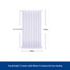 Huxin Steel Vertical Column Radiator