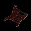 Guitar Pickguard For ST SQ Guitars SSH For Guitar Pickguard Scratch Plate Parts