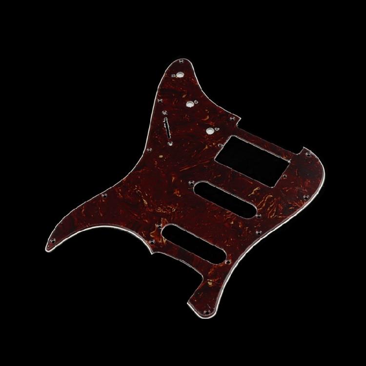 Guitar Pickguard For ST SQ Guitars SSH For Guitar Pickguard Scratch Plate Parts