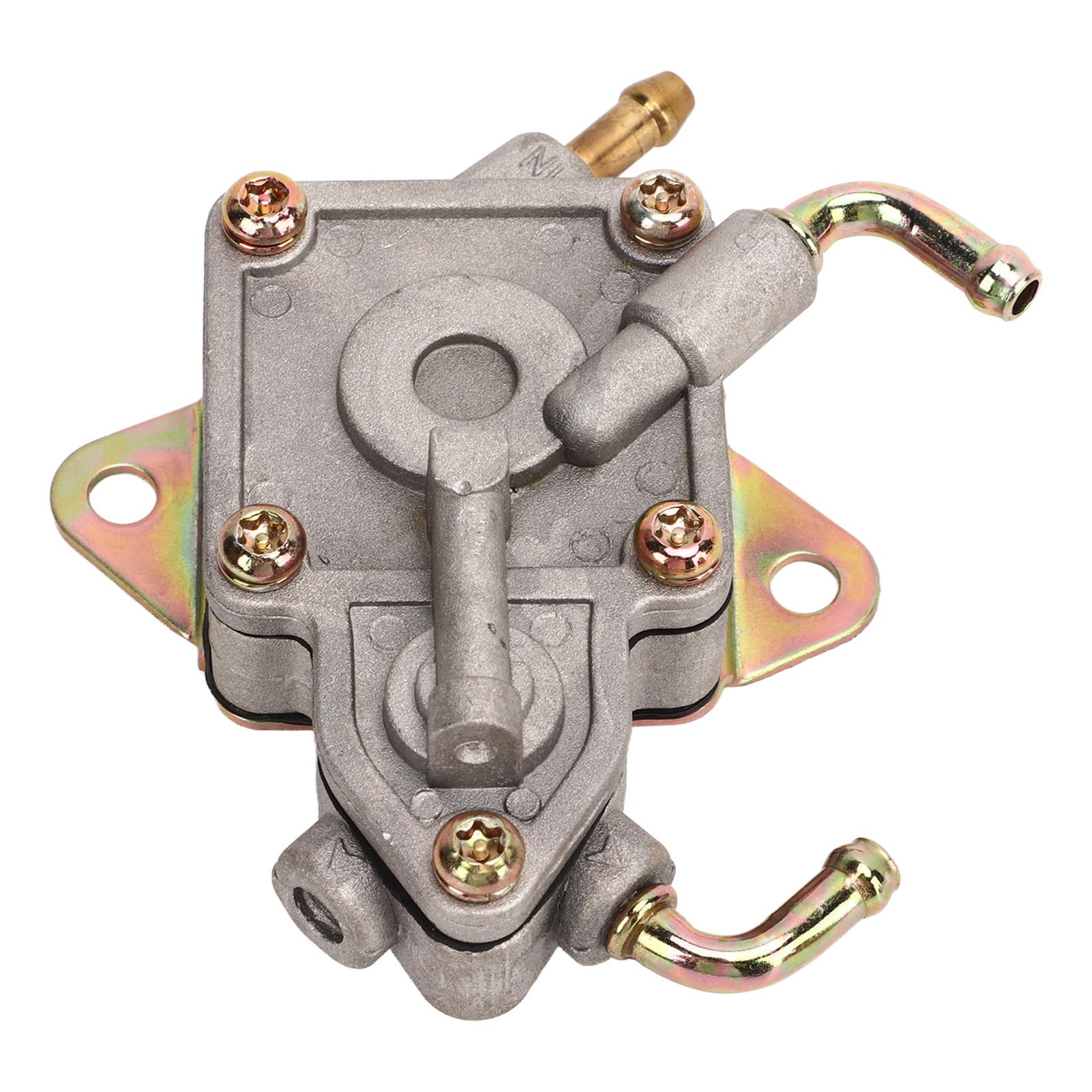 

Топливный насос 5UG 13910 01 00 Металлический вакуумный топливный насос двигателя в сборе для Rhino 450 660 UTV