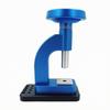 Watch Repair Press Tool Bench-Style Case with Dies Adjustable