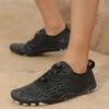Quick Dry Surfing Swimming Aqua Shoes Men Women Breathable Water Sports Shoes Light Breathable Wading Shoes Fishing Boating