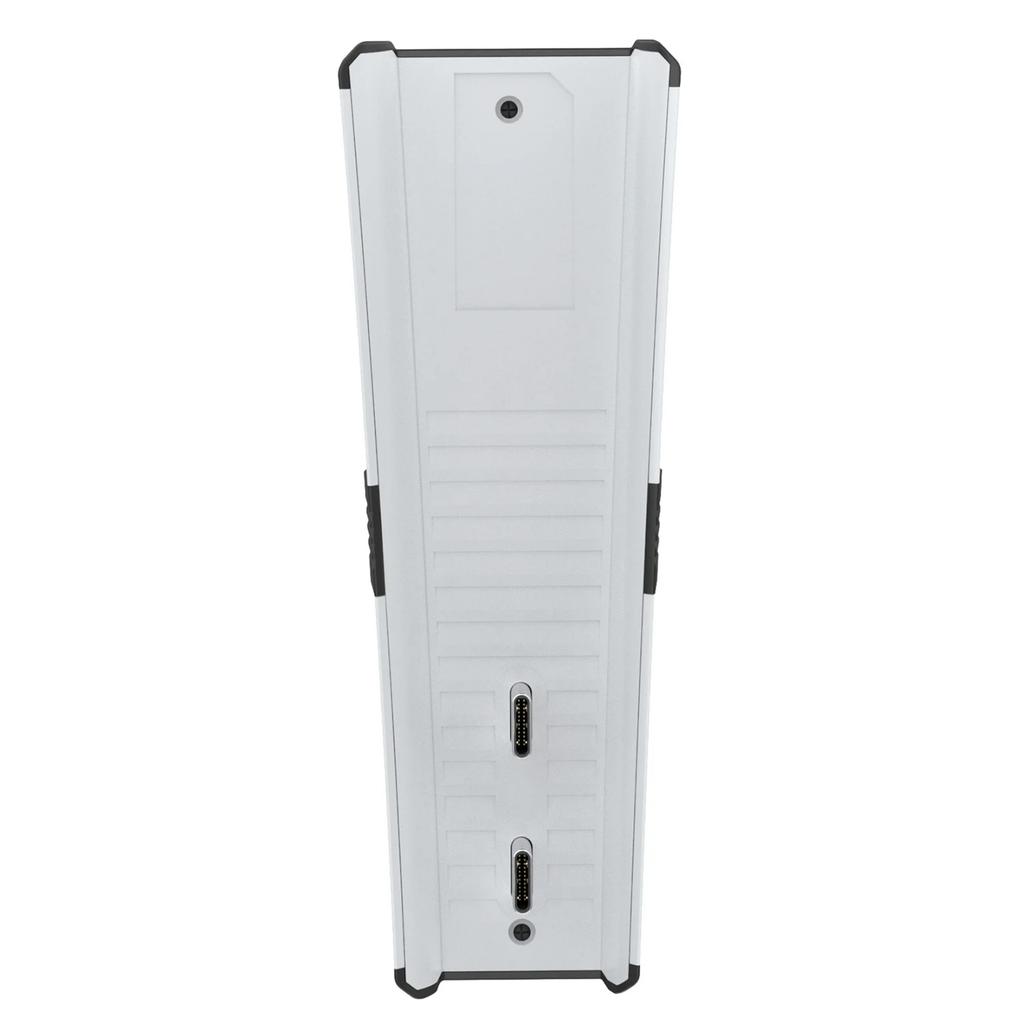 For P5 Pro USB Hub, HS-P5R007 5-in-1 USB Expansion for PlayStation 5 Pro Console, with USB 3.1 Interface