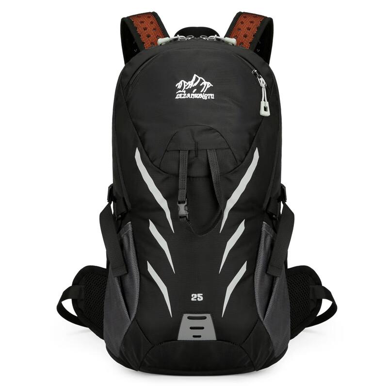 Outdoor Hiking & Camping Backpack 36-55L