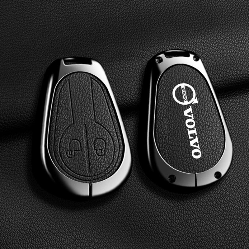 Volvo, Scania, Daf Truck Remote Key Case - Stylish Heavy-Duty Protective Shell