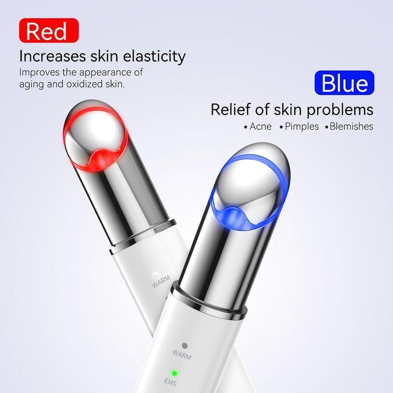 ANLAN - 2 In 1 EMS Eye Beauty Device