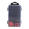 115 in 1 Precise Screwdriver Set Mini Magnetic Kit Phone Laptop Computer Tools