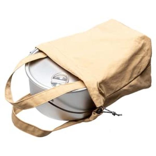 

EVERNEW сумка EBY663 BCpot