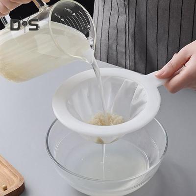 DYS Home Handheld Kaffee Tee Blatt Filter Sieb Sieb Sieb