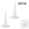 Home Improvement Caulking Nozzle Plastic Universal