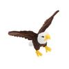 Abaodam Bald Eagle, Large Stuffed Eagle, Eagle Party Decoration, Small Stuffed Eagle, Giant Eagle, PP Cotton