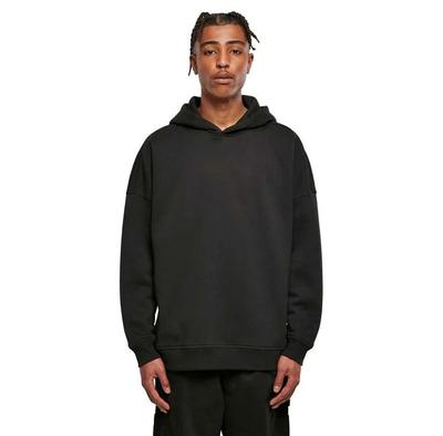 Build Your Brand Oversized Cut On Hoodie