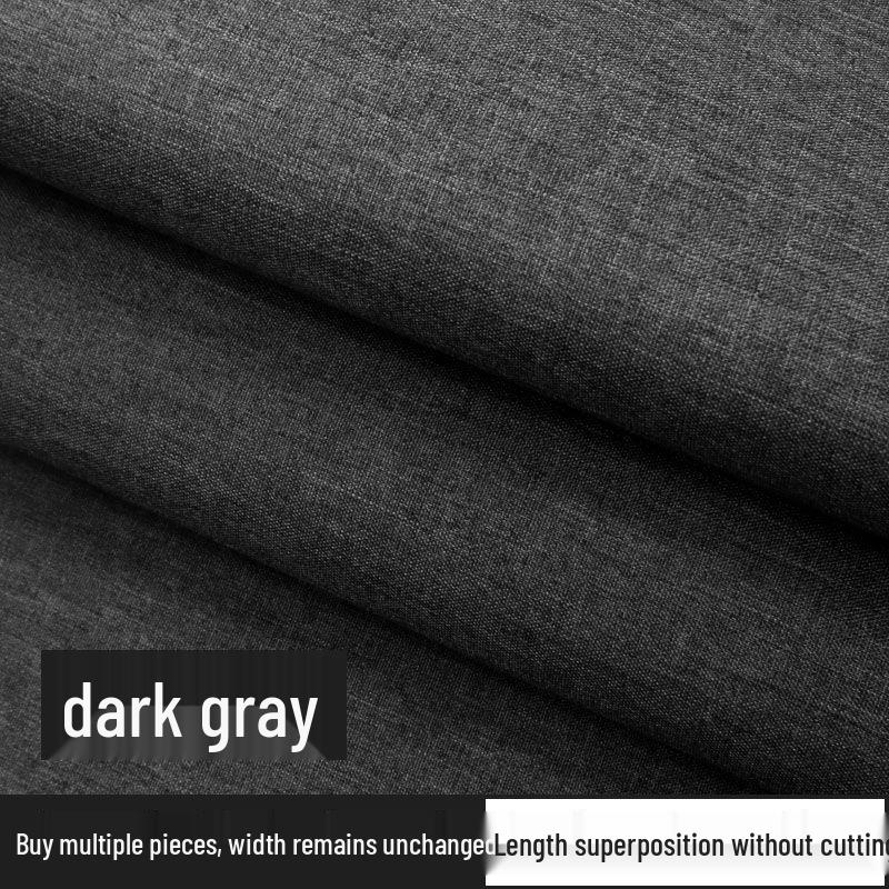 Self-Adhesive Luggage Liner: Travel Protection Anti-Wear Fabric Replacement for Trolley Cases