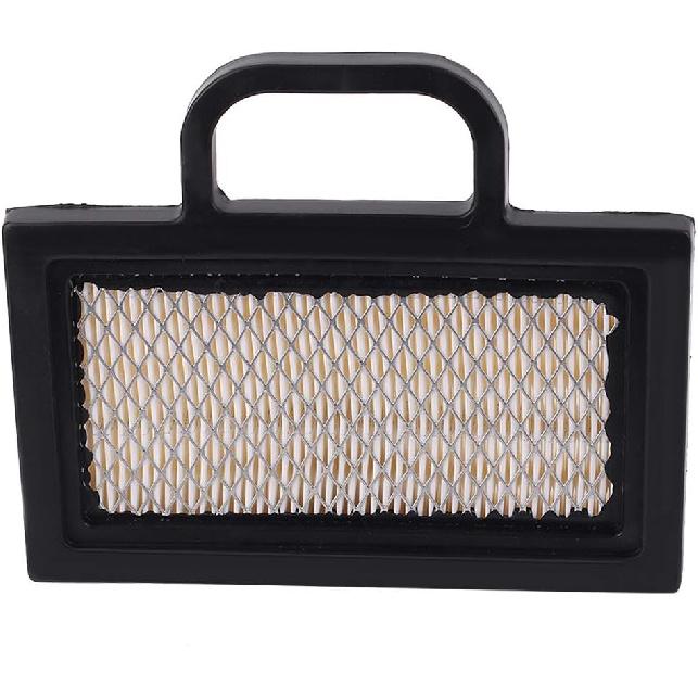 499486 499486S 698754 Air Filter + 691035 845125 Fuel Filter + 492932S 492932 696854 Oil Filter for Briggs & Stratton 401577 405577 406777 407777