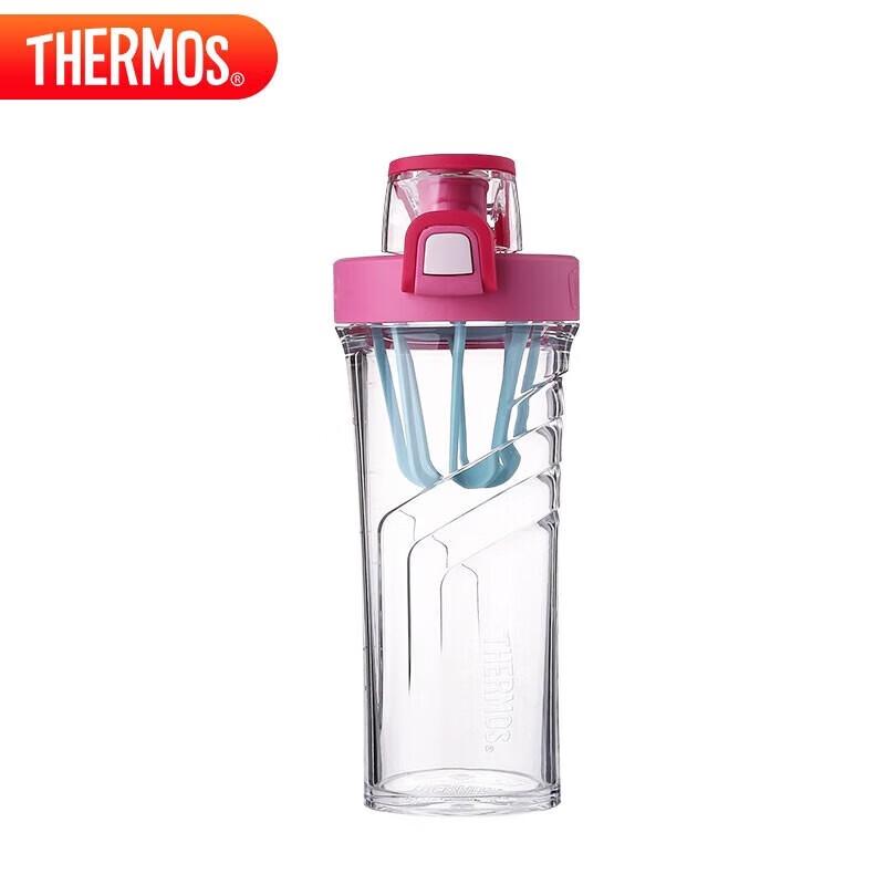 THERMOS 500ml Tritan Sports Water Bottle