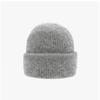 Jacquemus Le Bonne Gross Grain grosGrain Logo Beanie Acu00666ak00227