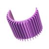 Motor Cooling Fin Modification Motors Accessories Interior Components RC Heat Dissipation Cover Accessory Modified Component