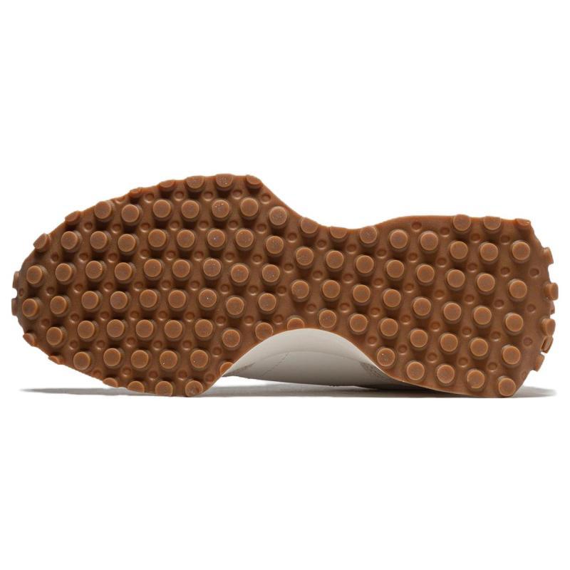 New Balance Women's 327 'Sea Salt Pink Haze' Women's Sneakers WS327AL