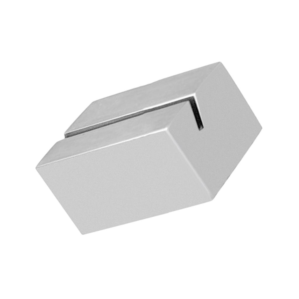 Solid Table Number Stand Holder Restaurant Buffet Wedding Supplies Postage - Large rectangle, as