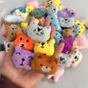 Children's claw machine Mini Mini claw machine special small doll super small size girls toys DIY Christmas