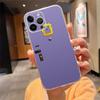 Phone Case For iphone 17 Pro Max Air 16 15 14 13 Pro Max 15 16 Pro 15Plus Friends TV Show Case Funda Capa Cell