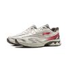 Li Ning Fuyiao 2.0 Cushioning Slip Resistant Abrasion Resistant Lightweight Low top Casual Long Distance Running Sprint ARXV002-7